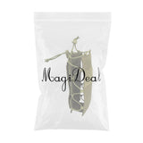 Maxbell Water Bottle Carrier Holder Tactical MOLLE Hydration Bag Pouch Hiking Green - Aladdin Shoppers