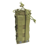 Maxbell Water Bottle Carrier Holder Tactical MOLLE Hydration Bag Pouch Hiking Green - Aladdin Shoppers