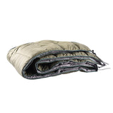 Maxbell Outdoor Full Length Hammock Underquilt Ultralight Winter Under Quilt Blanket-Army Green - Aladdin Shoppers