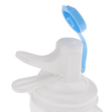 Maxbell 4 Piece Water Bottle Top Spigot Dispenser Valve Faucet Bucket Bibcock Pump