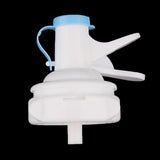 Maxbell 4 Piece Water Bottle Top Spigot Dispenser Valve Faucet Bucket Bibcock Pump