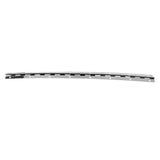8pcs Thick Stainless Steel Continuous/Piano Hinge Strap for Marine Boat Door