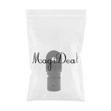 Maxbell Nylon Deck Hinge for Quick Release Pin Lanyard for 7/8" Eye End Cap