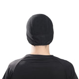 Maxbell 2Pcs Outdoor Sports Hat Winter Thermal Fleece Cycling Running Ear Warm Caps