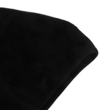 Maxbell 2Pcs Outdoor Sports Hat Winter Thermal Fleece Cycling Running Ear Warm Caps