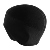 Maxbell 2Pcs Outdoor Sports Hat Winter Thermal Fleece Cycling Running Ear Warm Caps