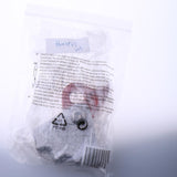 Maxbell 15KN Safety Outdoor Rock Climbing Tree Arborist Caving Rescue Fall Protection Gear Equipment Rope Grab Protecta for 9-12mm Rope - Aladdin Shoppers