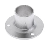 Maxbell Compact 1.77" x 1" Boat Floor Deck Drain - Marine 316 Stainless Steel - Aladdin Shoppers
