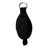 Maxbell Maxbell 350g/12.3oz Arborist Throw Weight Bag Tree Climbing Rigging Equipment Black