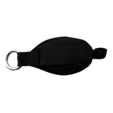 Maxbell Maxbell 350g/12.3oz Arborist Throw Weight Bag Tree Climbing Rigging Equipment Black