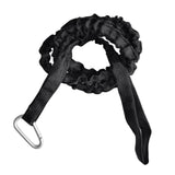 Inflatable Outrigger Stabilizer Water Float & Paddle Leash for Kayak Fishing