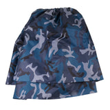 Maxbell Rain Dust Proof Sun Protection Kayak Canoe Marine Boat Cover 4.1 - 4.5m - Aladdin Shoppers