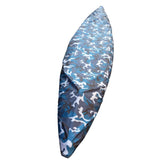 Maxbell Rain Dust Proof Sun Protection Kayak Canoe Marine Boat Cover 4.1 - 4.5m - Aladdin Shoppers