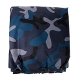 Maxbell Rain Dust Proof Sun Protection Kayak Canoe Marine Boat Cover 4.1 - 4.5m - Aladdin Shoppers