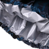 Maxbell Rain Dust Proof Sun Protection Kayak Canoe Marine Boat Cover 4.1 - 4.5m - Aladdin Shoppers