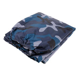 Maxbell Rain Dust Proof Sun Protection Kayak Canoe Marine Boat Cover 4.1 - 4.5m - Aladdin Shoppers