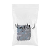 Maxbell Rain Dust Proof Sun Protection Kayak Canoe Marine Boat Cover 4.1 - 4.5m - Aladdin Shoppers