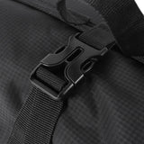 Maxbell Folding Rock Climbing Caving Quickdraw Sling Carabiner Collection Bag Black - Aladdin Shoppers