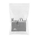 Maxbell Folding Rock Climbing Caving Quickdraw Sling Carabiner Collection Bag Black - Aladdin Shoppers