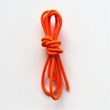 Maxbell 4x4mm Elastic Bungee Rope Marine Shock Cord - Tie Down Roof Racks 2m Orange