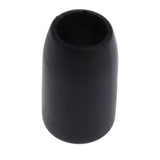 Maxbell 2x4pcs PP Walking Pole Tip Protectors Trekking Hiking Accessories 16mm A