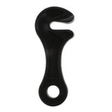 Maxbell Camping Accessories Tent Rope Fastener Guyline Tensioner Rope Adjuster 20pcs
