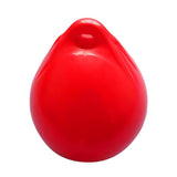 Maxbell Marine Boat Fender Premium PVC Bumper Dock Shield Protection Red - Aladdin Shoppers