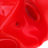 Maxbell Marine Boat Fender Premium PVC Bumper Dock Shield Protection Red - Aladdin Shoppers