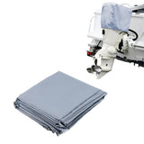 Maxbell Waterproof Heavy Duty Outboard Motor Boat Engine Protector Cover 2-Size