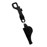 Scuba Diving Surface Marker Buoy SMB Safety Sausage Tube+Dive Reel+Whistle