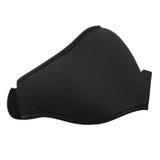 Maxbell 3mm Neoprene Warm Thermal Half Face Mask for Ski Snowboard Bike Cycling Motorcycle Outdoor Winter Sport - Aladdin Shoppers