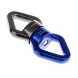 Maxbell Safety Swivel Rope Connector Device for Climbing Aerial Dance Blue and Gray - Aladdin Shoppers
