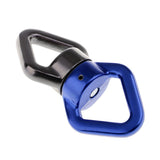 Maxbell Safety Swivel Rope Connector Device for Climbing Aerial Dance Blue and Gray - Aladdin Shoppers