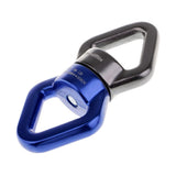 Maxbell Safety Swivel Rope Connector Device for Climbing Aerial Dance Blue and Gray - Aladdin Shoppers