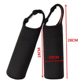 Maxbell 500ml Water Bottle Beer Drink Cup Holder Sleeve Neoprene Insulated Protective Cooler Cover Carrier - Aladdin Shoppers
