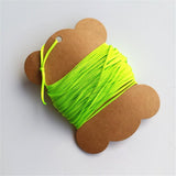 Maxbell 2Pcs Durable Scuba Diving Reel Finger Spool Line for Wreck Cave Reef Dive