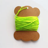 Maxbell 2Pcs Durable Scuba Diving Reel Finger Spool Line for Wreck Cave Reef Dive