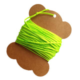 Maxbell 2Pcs Durable Scuba Diving Reel Finger Spool Line for Wreck Cave Reef Dive