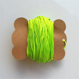 Maxbell 2Pcs Durable Scuba Diving Reel Finger Spool Line for Wreck Cave Reef Dive