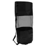 Maxbell 2Pcs Scuba Dive Gear Diving Snorkelling Camp Canoe Kayak Bag Mesh Sling Bag