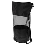 Maxbell 2Pcs Scuba Dive Gear Diving Snorkelling Camp Canoe Kayak Bag Mesh Sling Bag