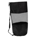 Maxbell 2Pcs Scuba Dive Gear Diving Snorkelling Camp Canoe Kayak Bag Mesh Sling Bag