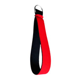 Maxbell 2Pcs Neoprene Wristlet Keychain Wrist Strap Band Key Holder Split Ring