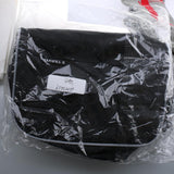 Maxbell Maxbell Portable Travel Toiletry Organizer Shaving Bag Makeup Bag Wash Bag black