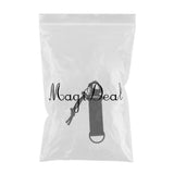 Maxbell Maxbell Nylon Multiuse Molle Belt Buckle Belt Carabiner Keychain Hook Black Camo