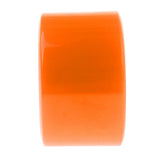 Maxbell Maxbell Solid Cruiser Longboard Skateboard High Elastic PU Wheel Shock Absorb Orange