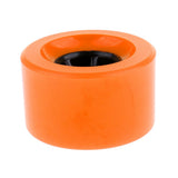 Maxbell Maxbell Solid Cruiser Longboard Skateboard High Elastic PU Wheel Shock Absorb Orange