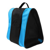 Maxbell 2pcs Inline Roller Skating Boots Shoes Bag Ice Hockey Skate Shoulder /Hand