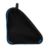 Maxbell 2pcs Inline Roller Skating Boots Shoes Bag Ice Hockey Skate Shoulder /Hand