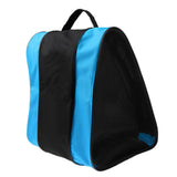 Maxbell 2pcs Inline Roller Skating Boots Shoes Bag Ice Hockey Skate Shoulder /Hand